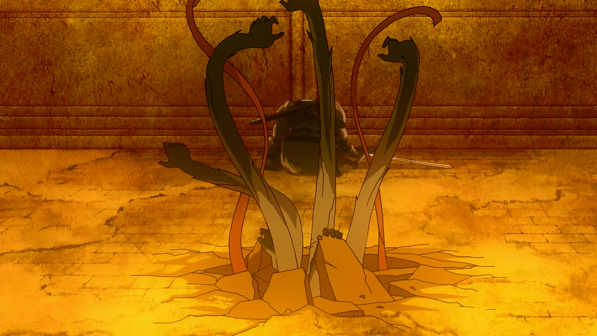 Dante's Inferno (EvoShare)